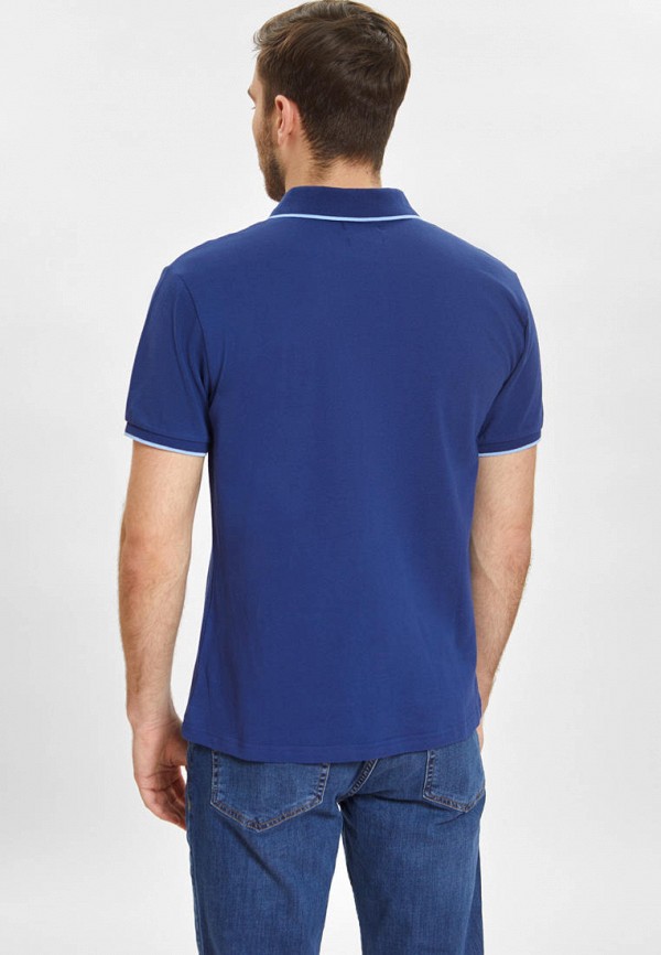 фото Поло kanzler