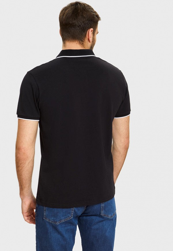 фото Поло kanzler