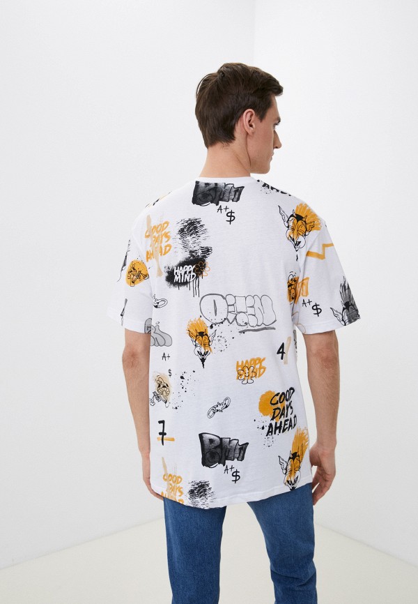 фото Футболка befree