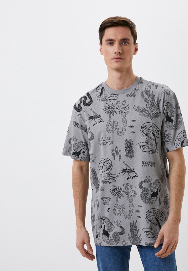 фото Футболка befree