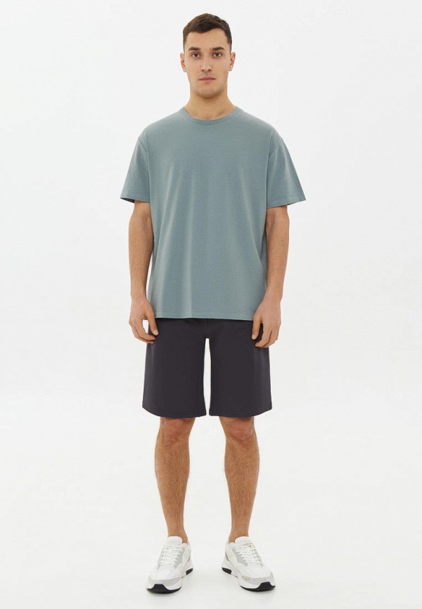 фото Футболка urban tiger