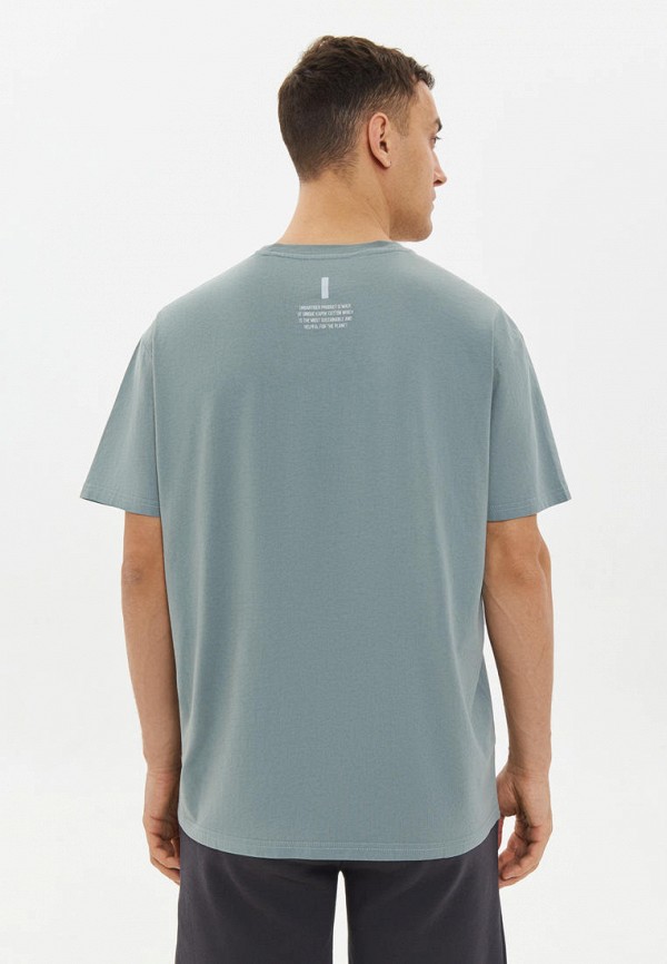 фото Футболка urban tiger