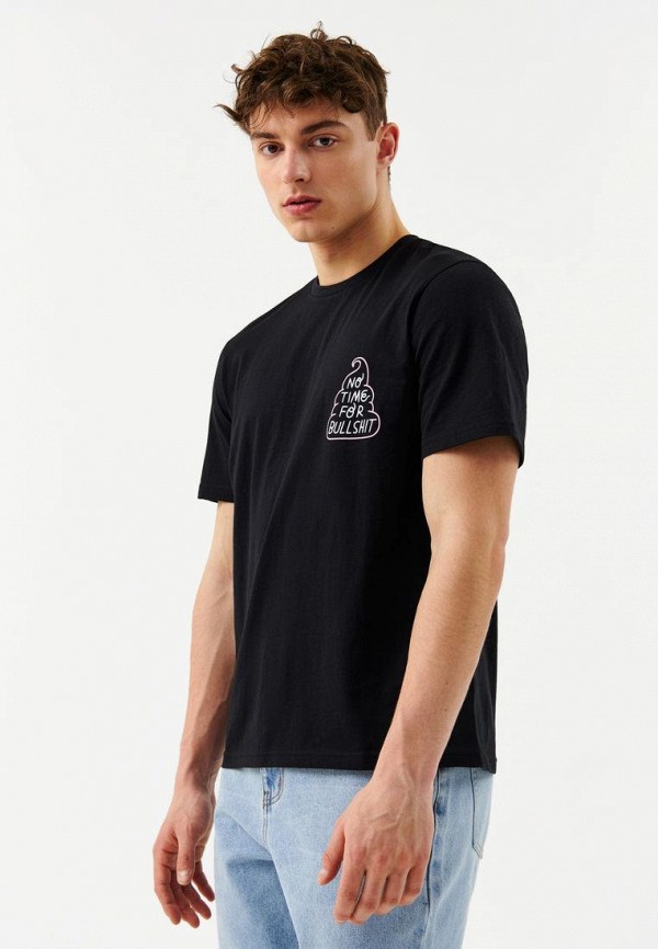 фото Футболка befree