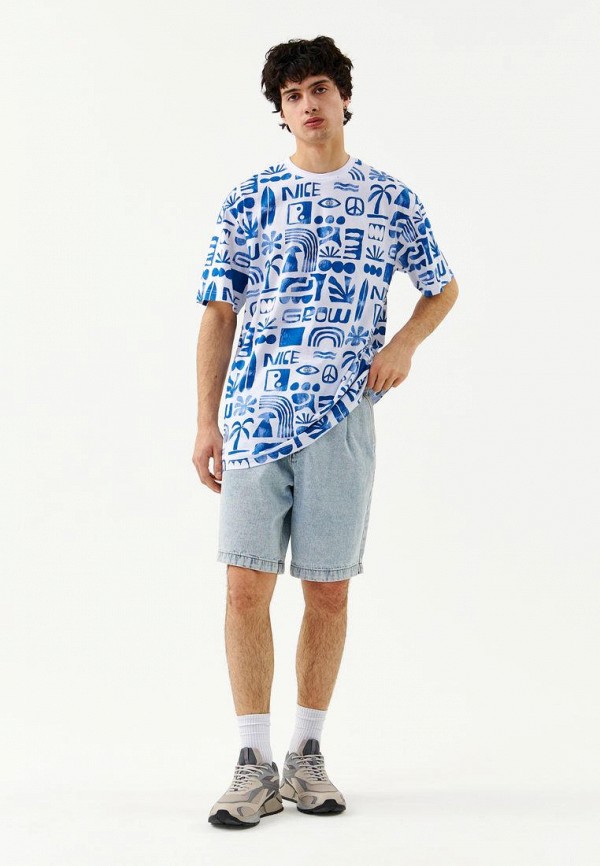 фото Футболка befree