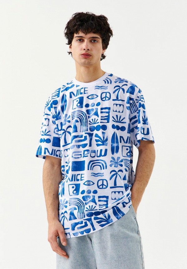 фото Футболка befree