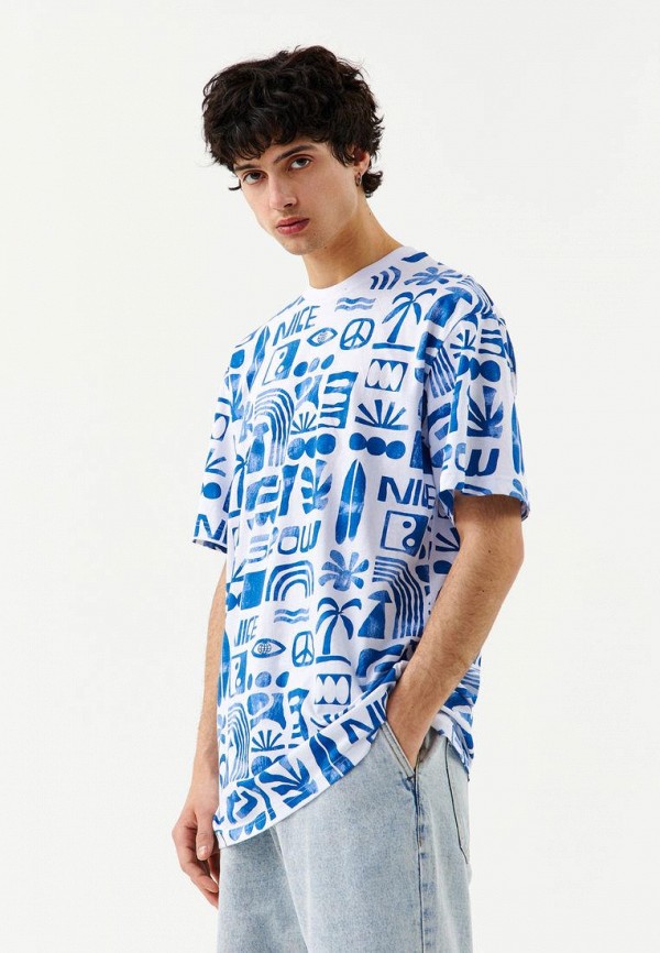 фото Футболка befree