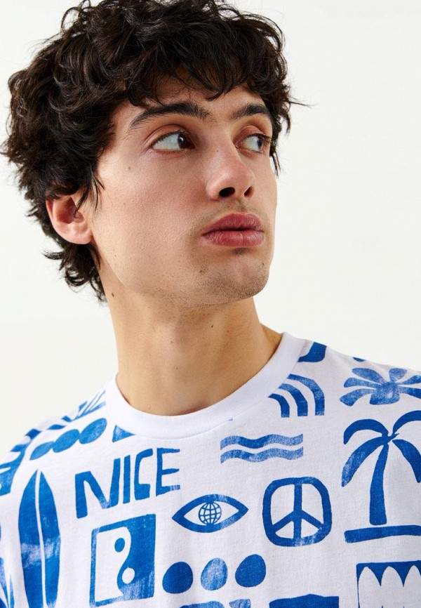 фото Футболка befree