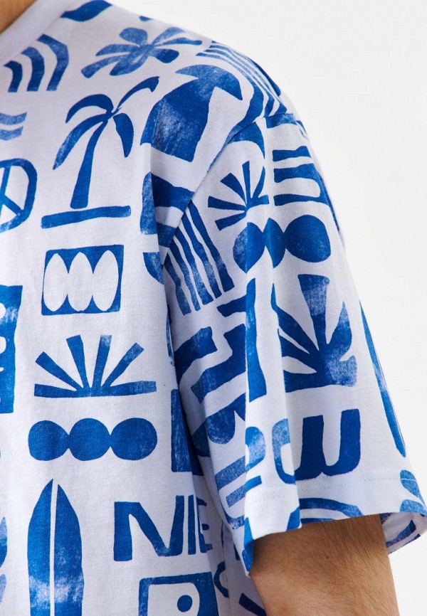 фото Футболка befree