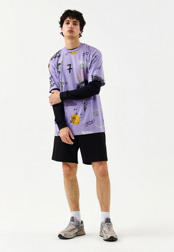 фото Футболка befree