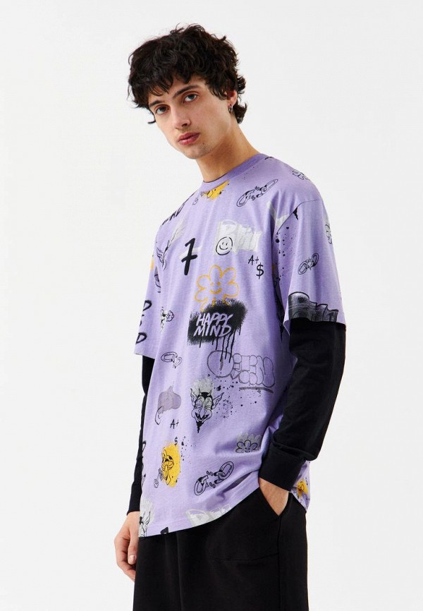 фото Футболка befree