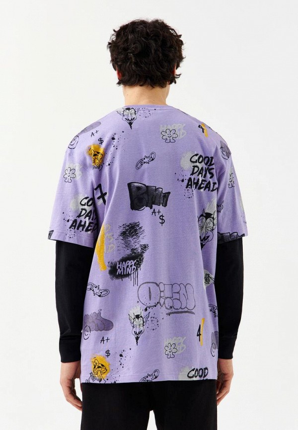 фото Футболка befree