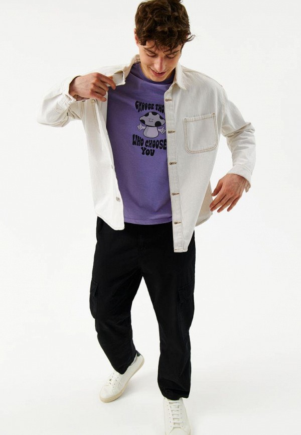 фото Футболка befree