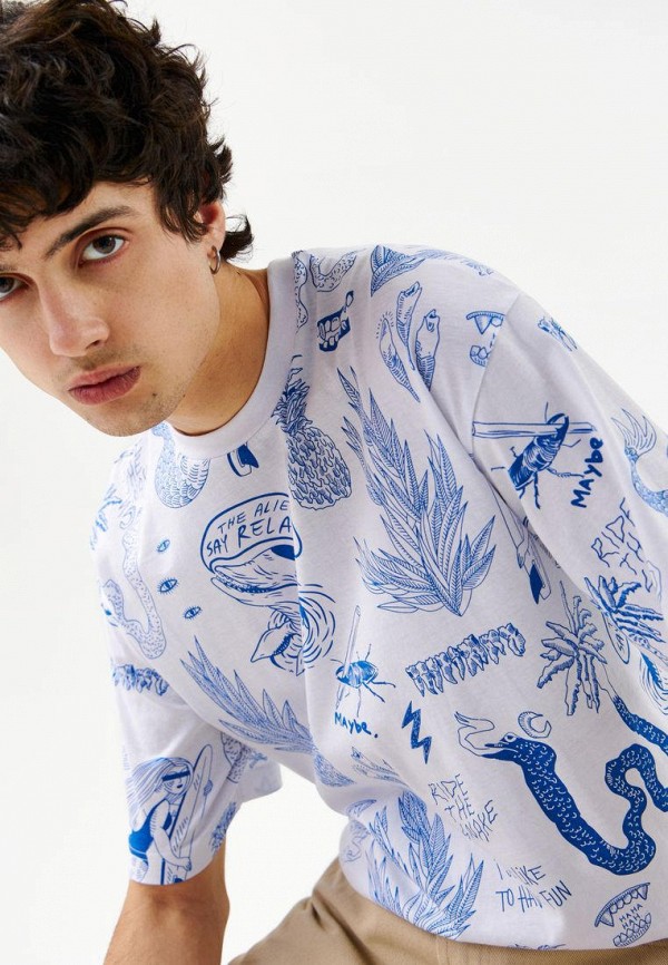 фото Футболка befree