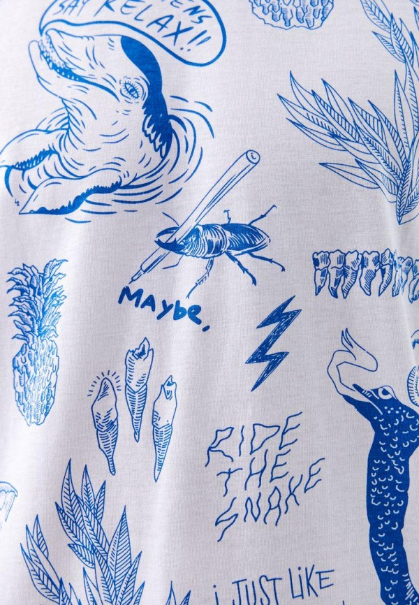 фото Футболка befree