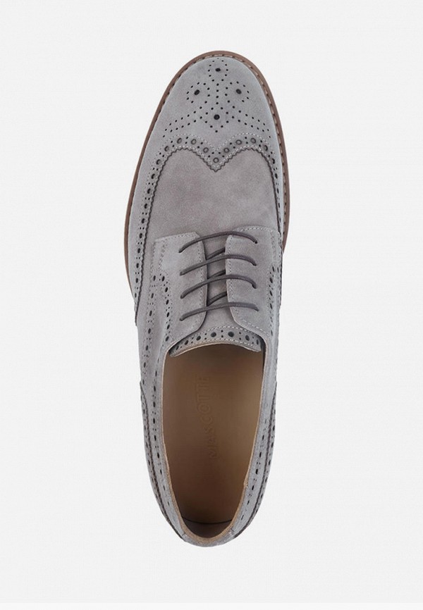 фото Туфли mascotte