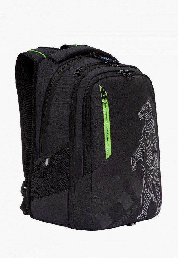 фото Рюкзак grizzly