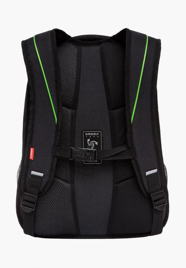 фото Рюкзак grizzly