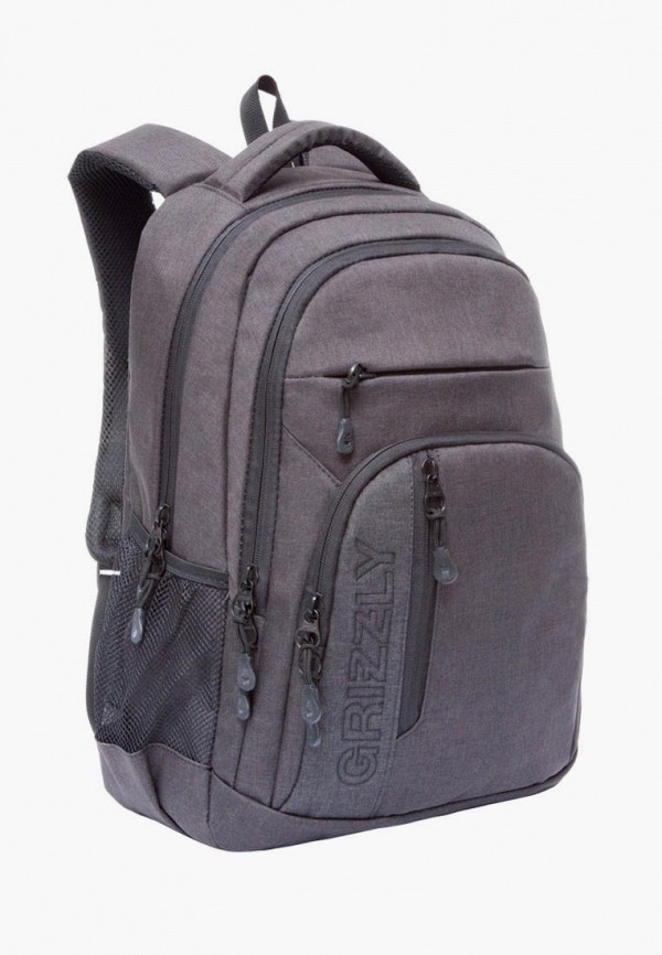 фото Рюкзак grizzly