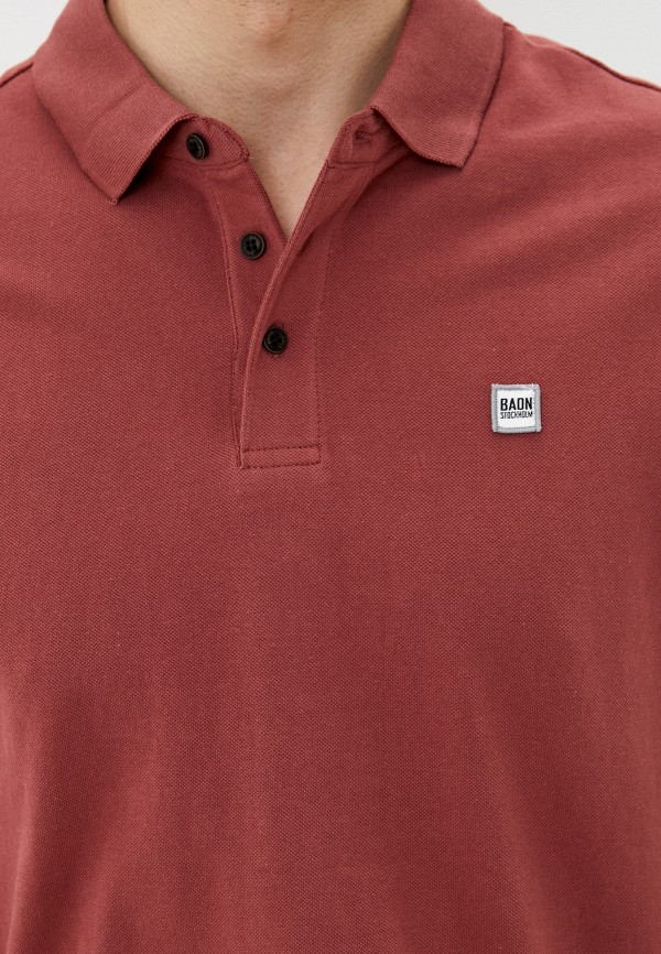 фото Поло baon
