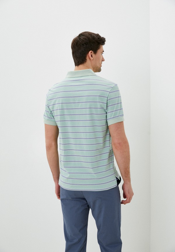 фото Поло baon