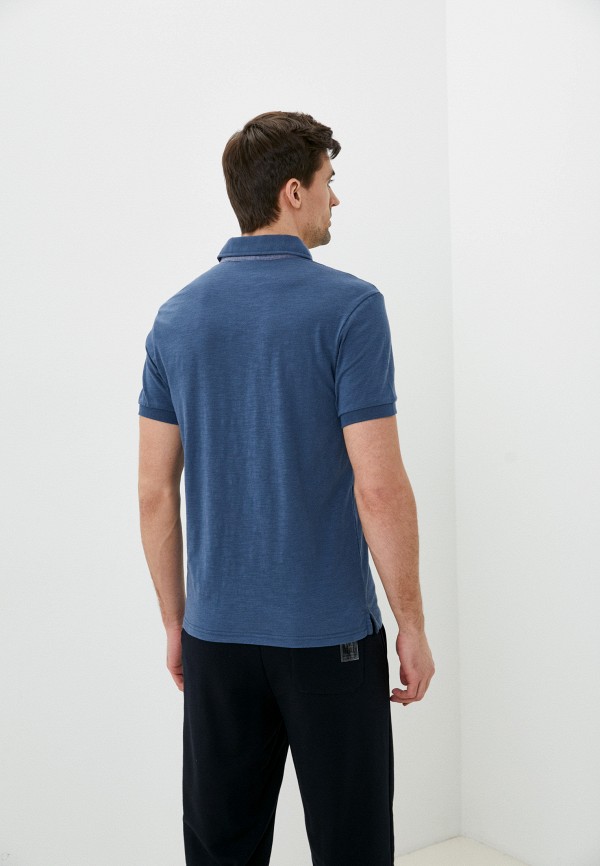 фото Поло baon