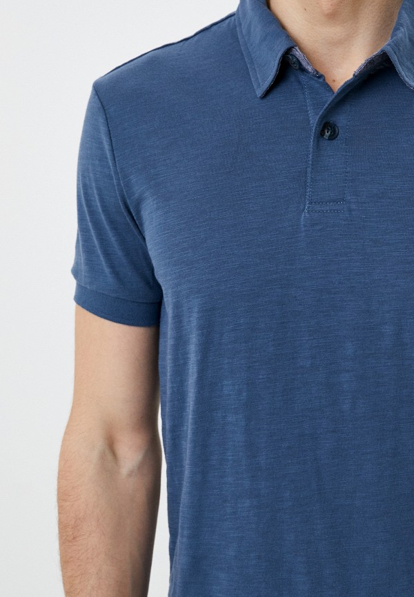 фото Поло baon