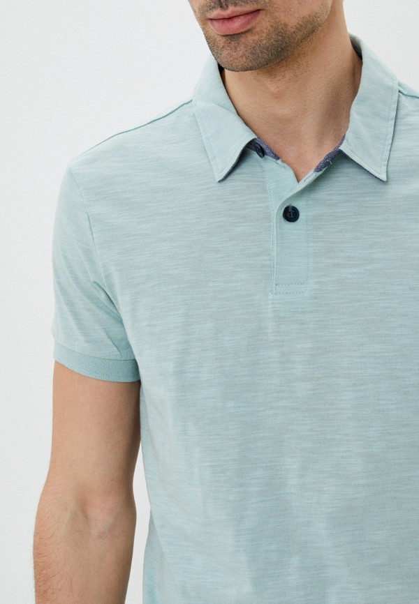 фото Поло baon