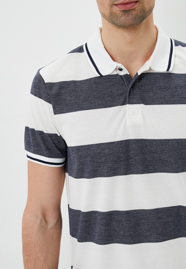 фото Поло baon