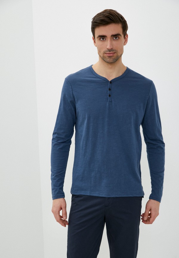 Лонгслив мужская Kenzo