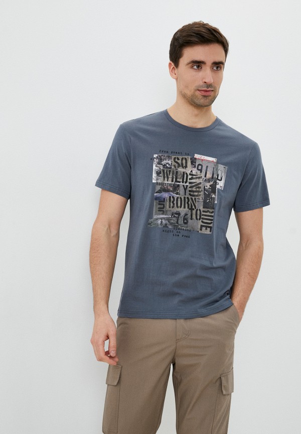 фото Футболка baon