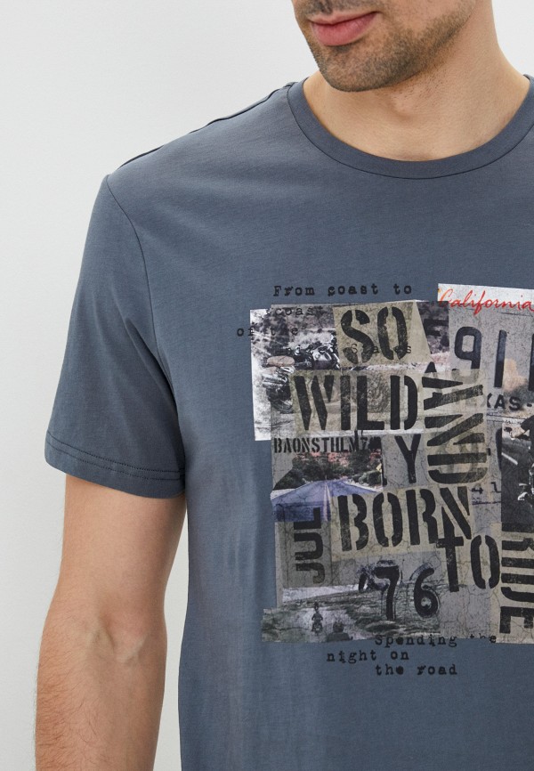 фото Футболка baon