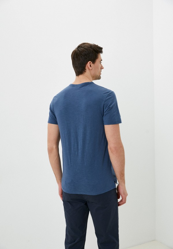 Футболка Baon синий, размер 46, фото 2