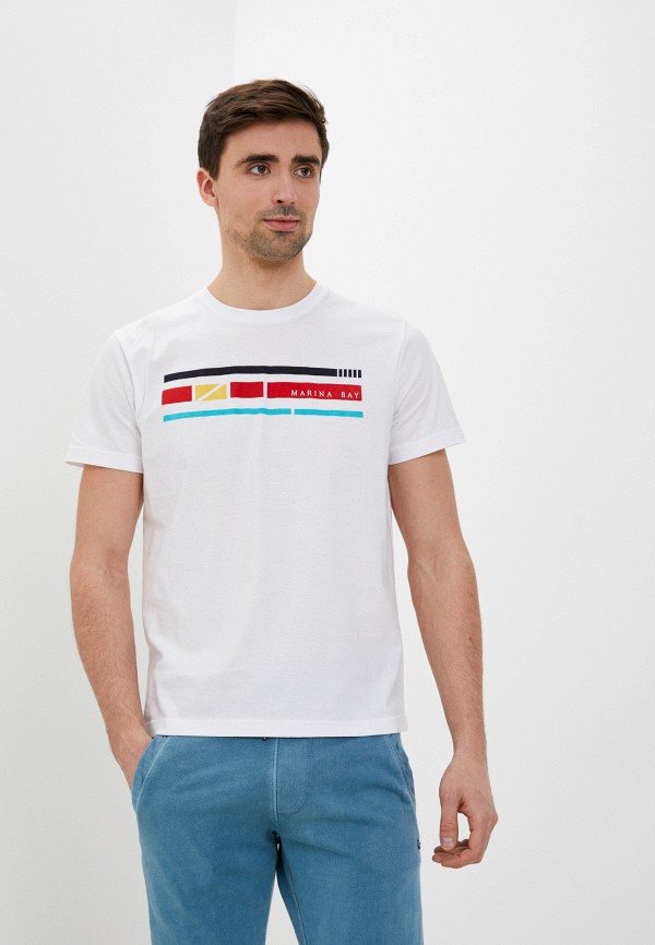 фото Футболка baon