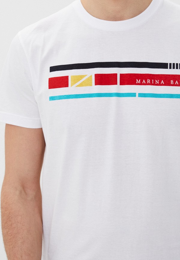 фото Футболка baon