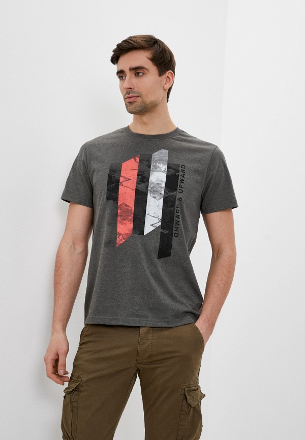 фото Футболка baon