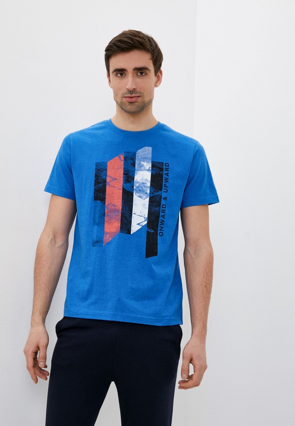 фото Футболка baon