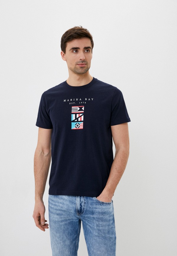 фото Футболка baon