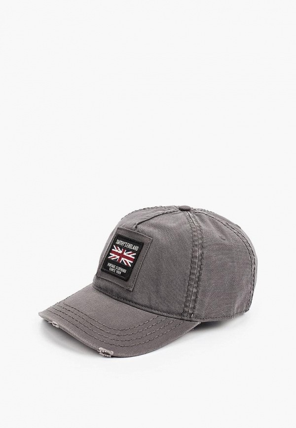Бейсболка Smithys 3890₽