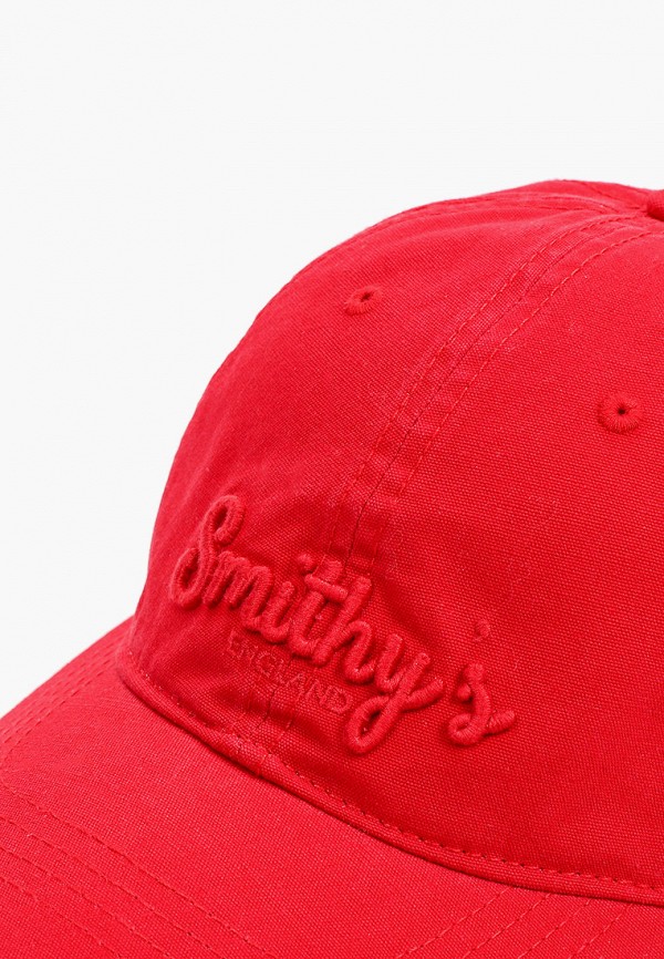 фото Бейсболка smithy's
