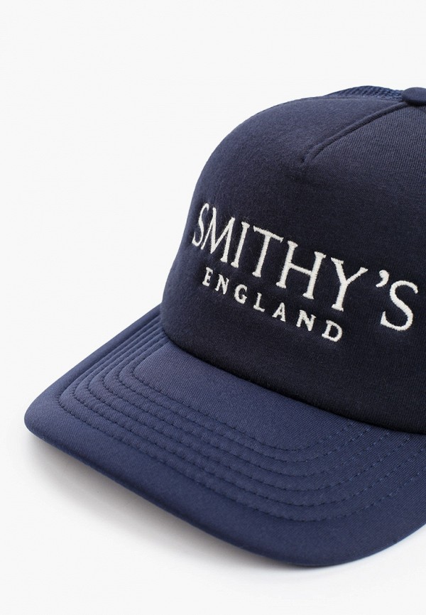 фото Бейсболка smithy's