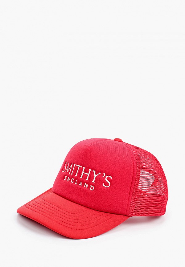 Бейсболка  Smithy's