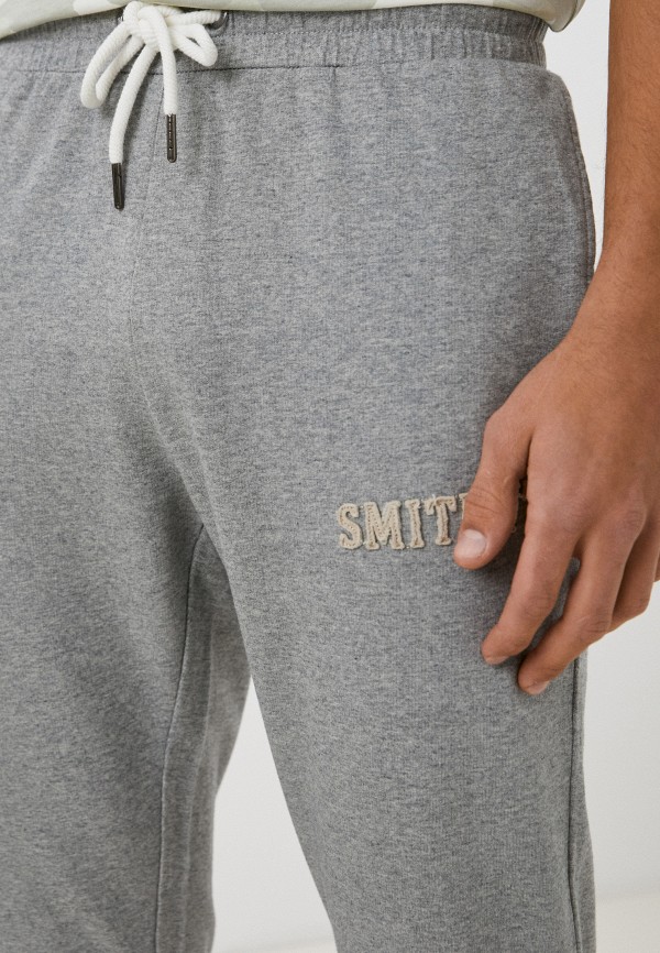 фото Брюки спортивные smithy's