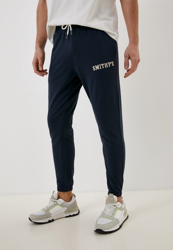 

Брюки спортивные Smithy's, Синий