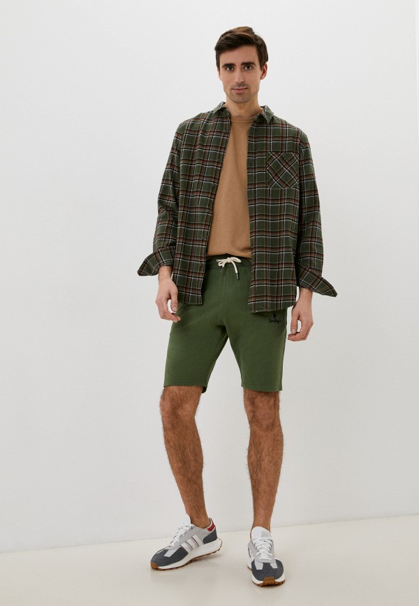 фото Шорты спортивные smithy's