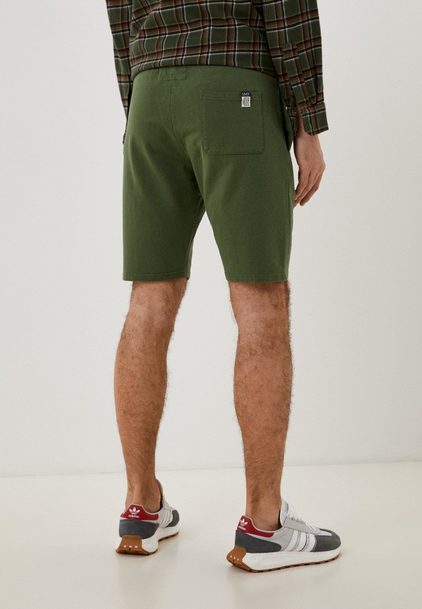 фото Шорты спортивные smithy's