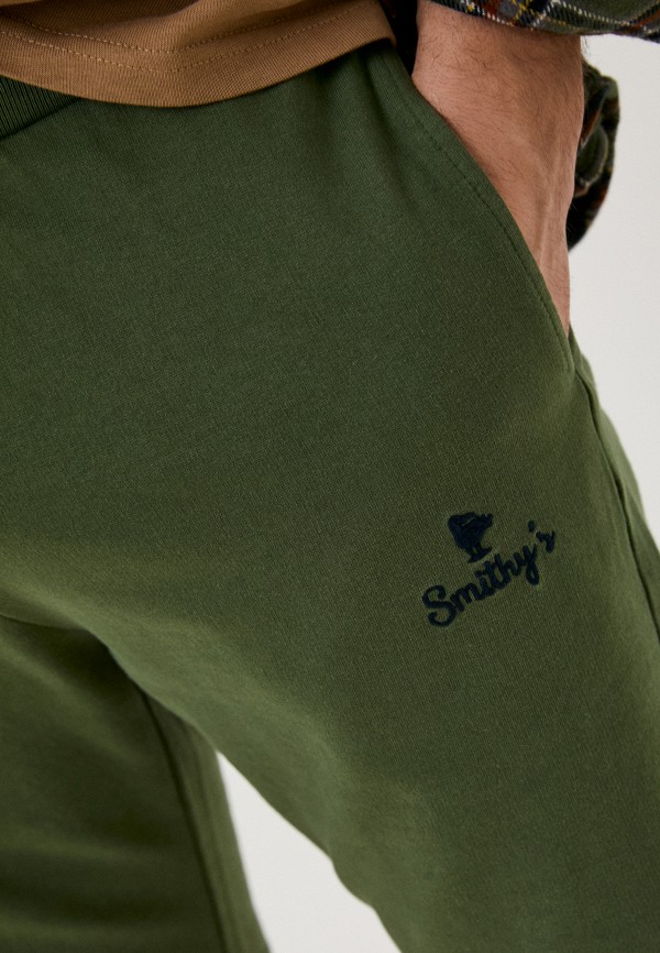 фото Шорты спортивные smithy's