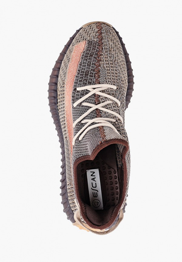 фото Кроссовки escan