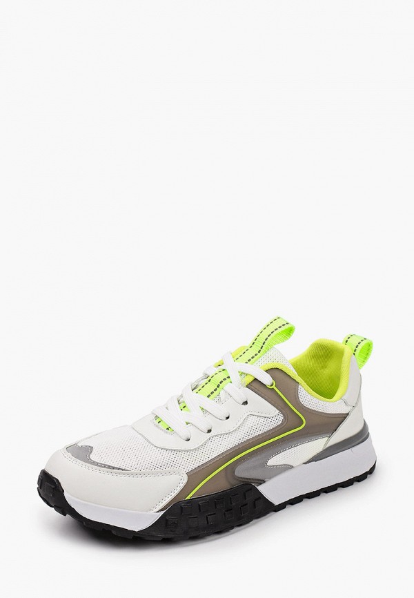 фото Кроссовки escan