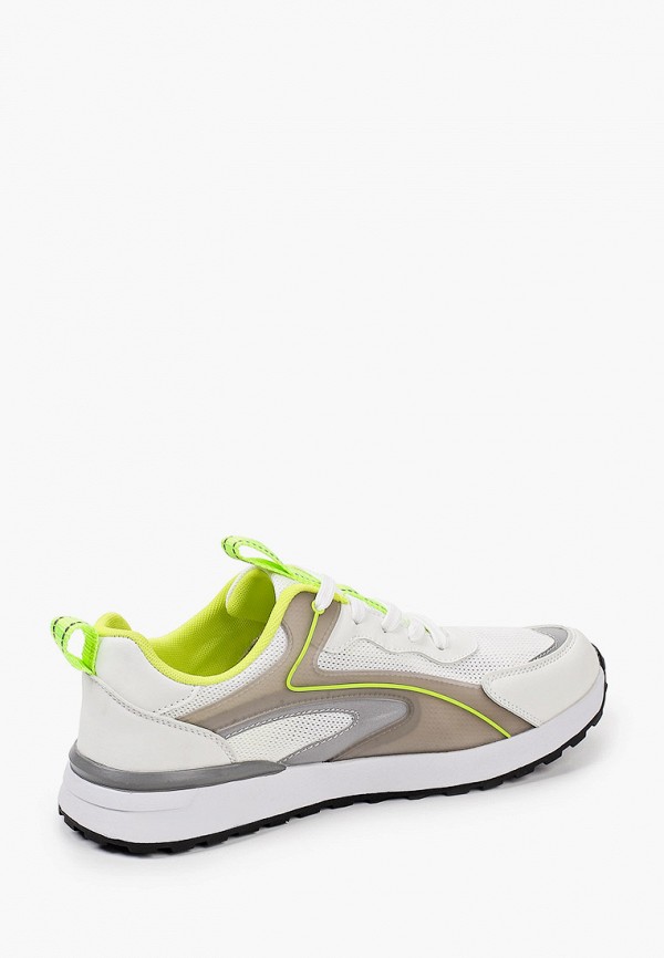 фото Кроссовки escan