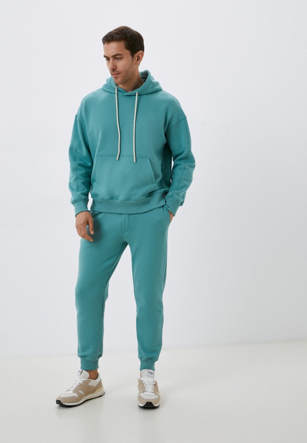 фото Брюки спортивные marco di radi